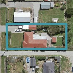 190 Bluff Highway, Kew, Invercargill