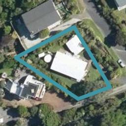 36 Wellington Street, Russell, Russell