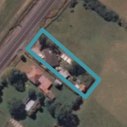 456 Waihola Highway, Milburn