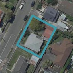 132 Bordesley Street, Phillipstown, Christchurch