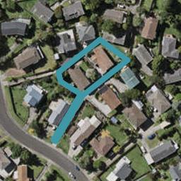 1/25 Tetrarch Place, Tōtara Vale, Auckland
