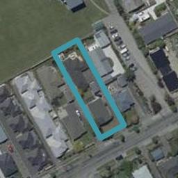 1/25 Gamblins Road, Saint Martins, Christchurch