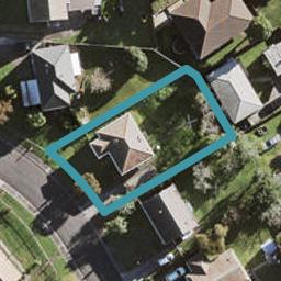 52 Hargest Terrace, Mount Albert, Auckland