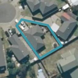 23 Chatham Mews, Flaxmere, Hastings