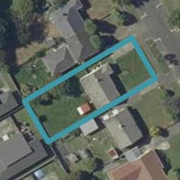 36 Oxford Street, Hokowhitu, Palmerston North