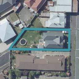6 Queens Drive, Saint Kilda, Dunedin