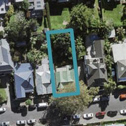 13 Norfolk Street, Ponsonby, Auckland