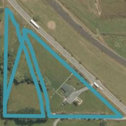 3862 Waipahi Highway, Clinton