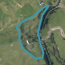 1105 South Head Road, Helensville