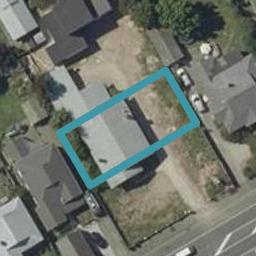 421B Featherston Street, Palmerston North, Palmerston North