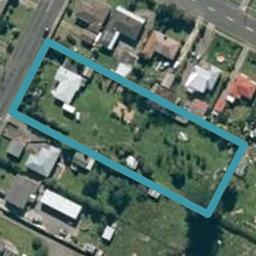 12 Bennett Street, Waipawa, Waipawa