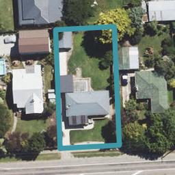55 Main Road, Makaraka, Gisborne