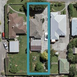 537 Tweed Street, Newfield, Invercargill