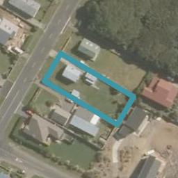 11 James Street, Riverton