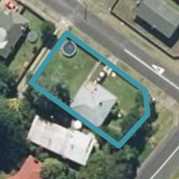 2 Roslyn Street, Taumarunui