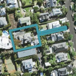 48 Hamilton Road, Herne Bay, Auckland