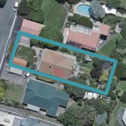 61 Tiber Street, Island Bay, Wellington