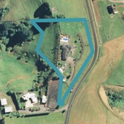 508 Hursthouse Road, Tarurutangi, Inglewood