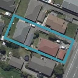 2/135 Gilberthorpes Road, Hei Hei, Christchurch