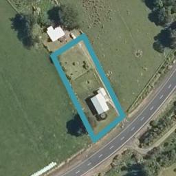237B State Highway 12, Opononi, Kaikohe
