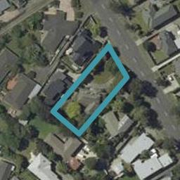 414 Albert Street, Hokowhitu, Palmerston North