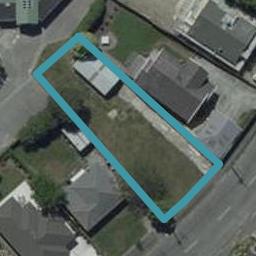 23 Patten Street, Avonside, Christchurch