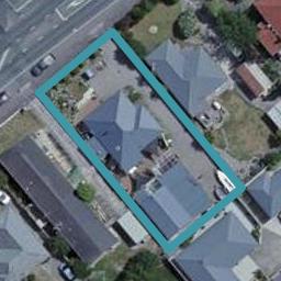 103 Dixon Street, Masterton