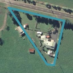 254 Te Rahu Road, Poroporo, Whakatane