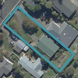 64 Belford Street, Waverley, Dunedin