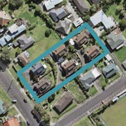3/11 Hall Road, Glenfield, Auckland