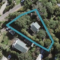 18 Ocean Road, Surfdale, Waiheke Island