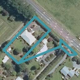 39 State Highway 1, Ohaeawai, Kaikohe