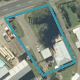 56 Domain Road, Putaruru