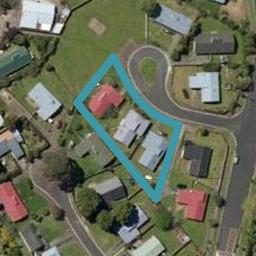 5 Haruru Place, Tikipunga, Whangarei