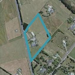 448 State Highway 2, Opaki, Masterton