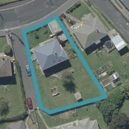 105 Cockerell Street, Brockville, Dunedin