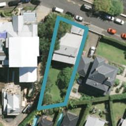 4 Tweed Street, Herne Bay, Auckland