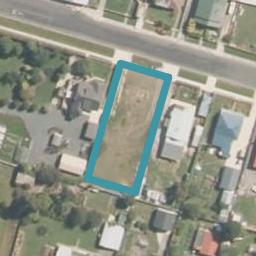 22 Branksea Street, Kaitangata