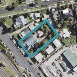 42 Station Road, Pukekohe, Pukekohe