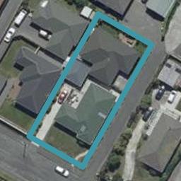 2/46 Bainton Street, Bishopdale, Christchurch