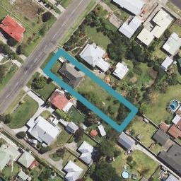 35 Valley Road, Mangapapa, Gisborne