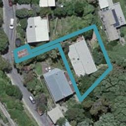 14 Onehunga Road, Karaka Bays, Wellington