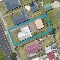 160 Onslow Street, Kawerau, Kawerau