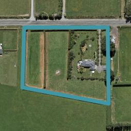 609 Bainfield Road, Waihopai, Invercargill