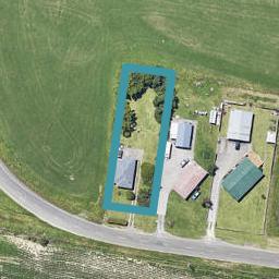 80 Ferguson Road, Coastlands, Whakatane