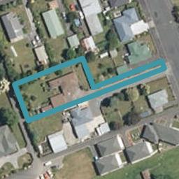 52 Mcphee Street, Dannevirke