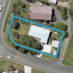 60 WINGER CRES, Kamo, WHANGAREI
