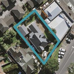 1 Aratonga Avenue, Greenlane, Auckland