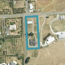 190C HOWICK RD, Witherlea, BLENHEIM