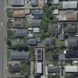 6/630 Barbadoes Street, Edgeware, Christchurch